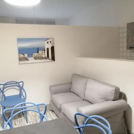 Casa Pino Appartamento