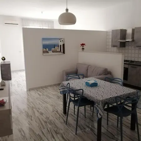 Casa Pino * Barletta
