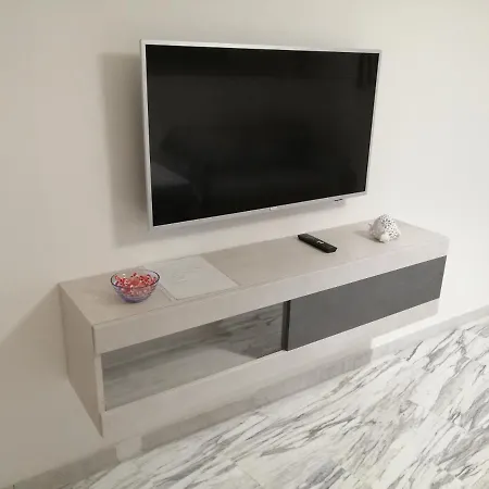 Appartamento Casa Pino *