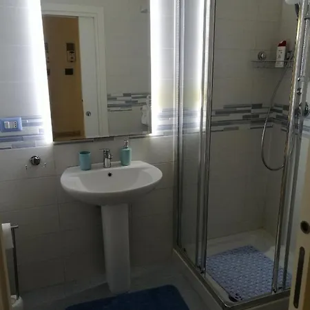 Casa Pino Appartamento Barletta