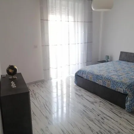 Appartamento Casa Pino Barletta